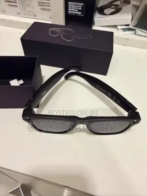 CYO3 Smart AI Glass With HD Camera