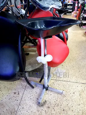Stand Sink