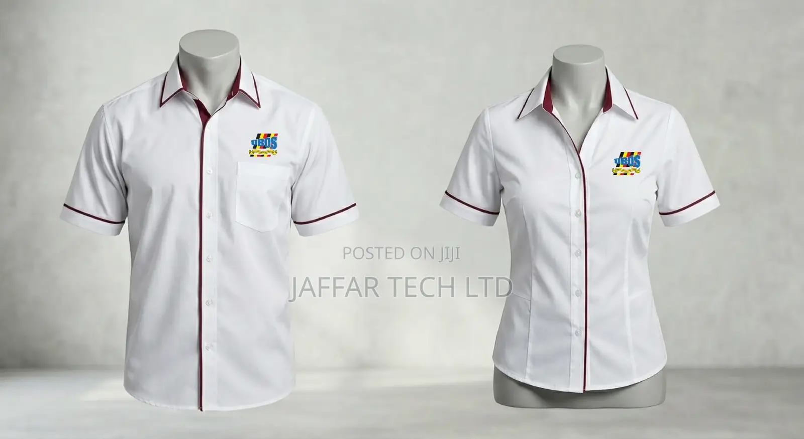 Coperate Shirt Printing