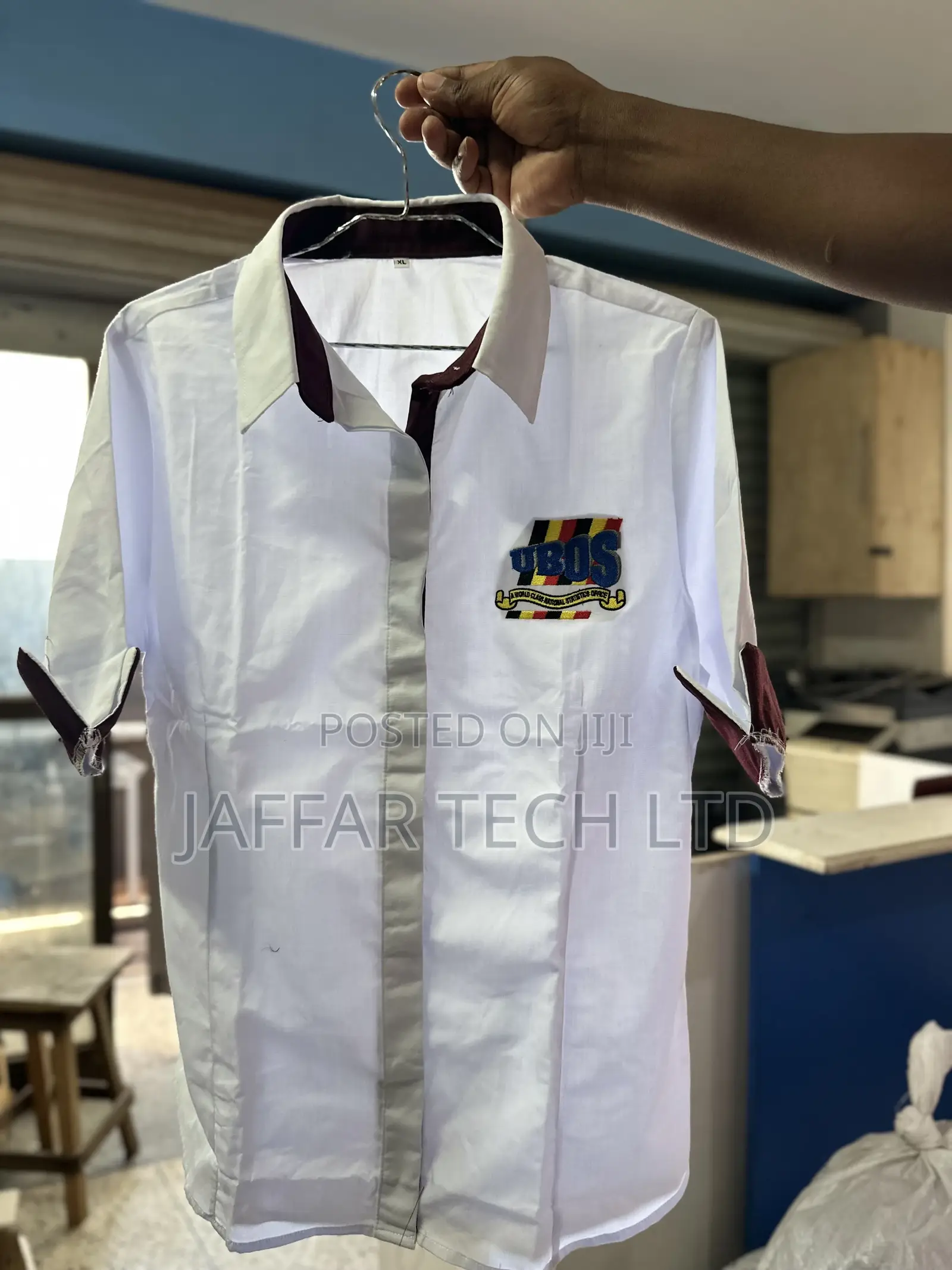Coperate Shirt Printing