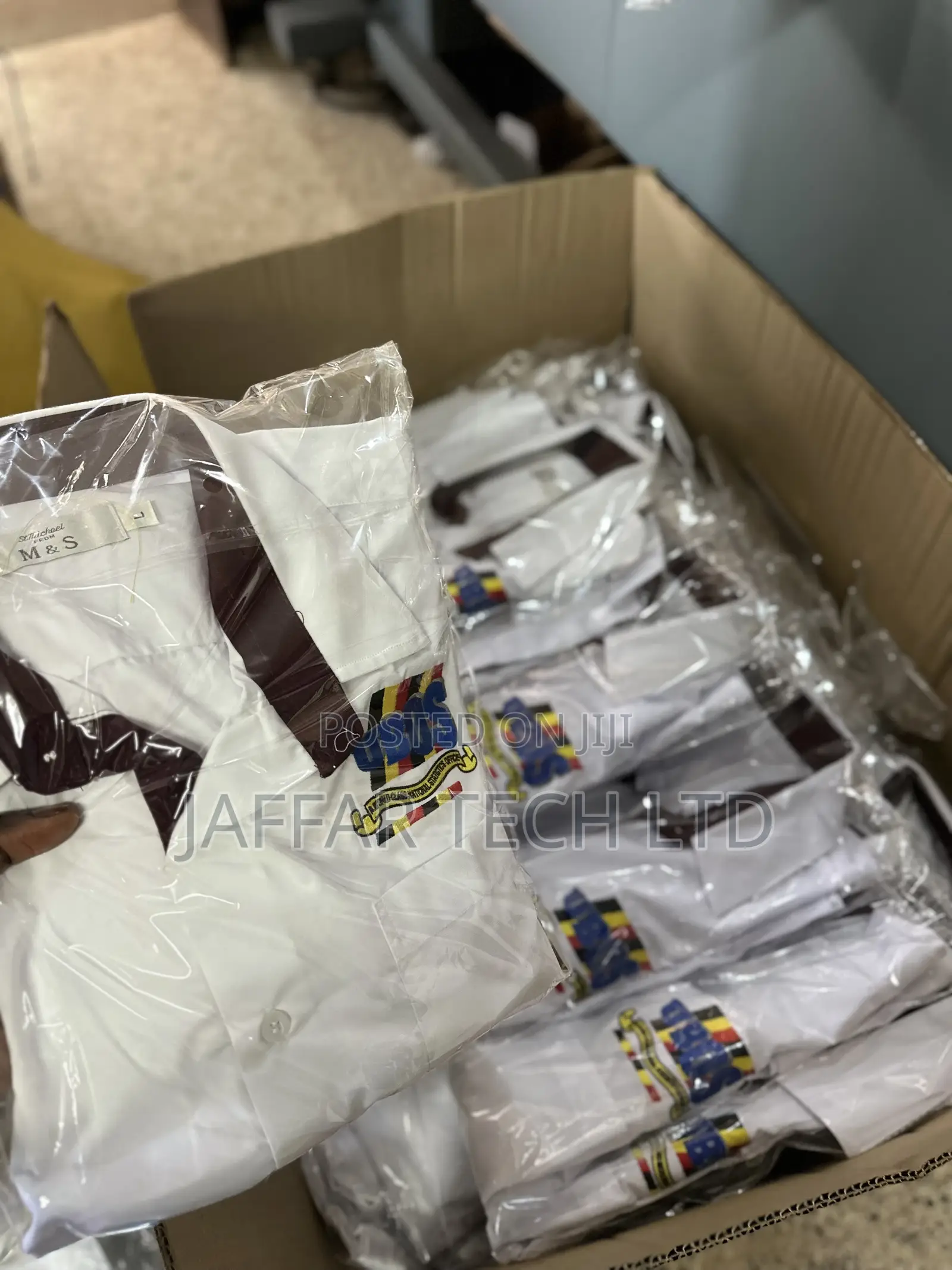 Coperate Shirt Printing