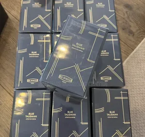 Ex Nihilo Blue Talisman Extrait De Parfum
