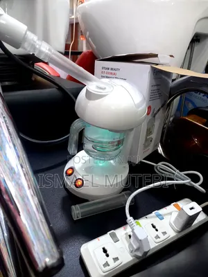 Facial Steamer