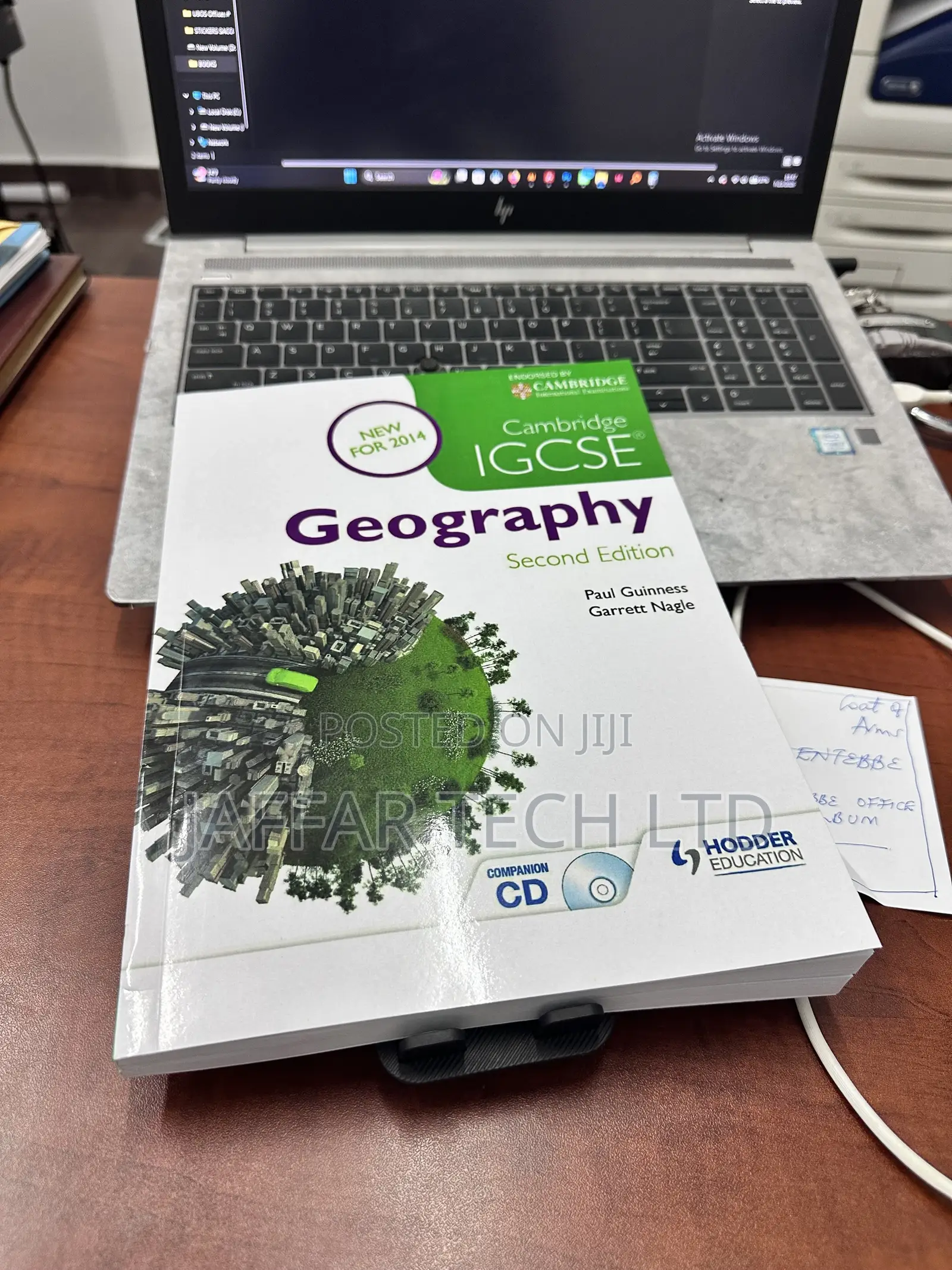 Magazine and Report Printing