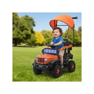 Push Ride-on Car Infant Electric Car for Children