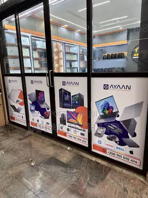 Business Branding