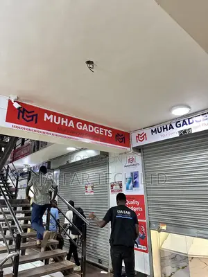 Business Branding