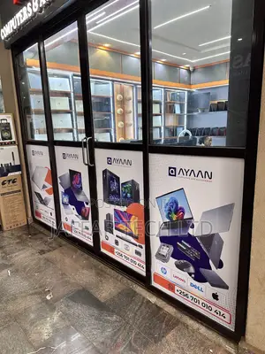 Business Branding