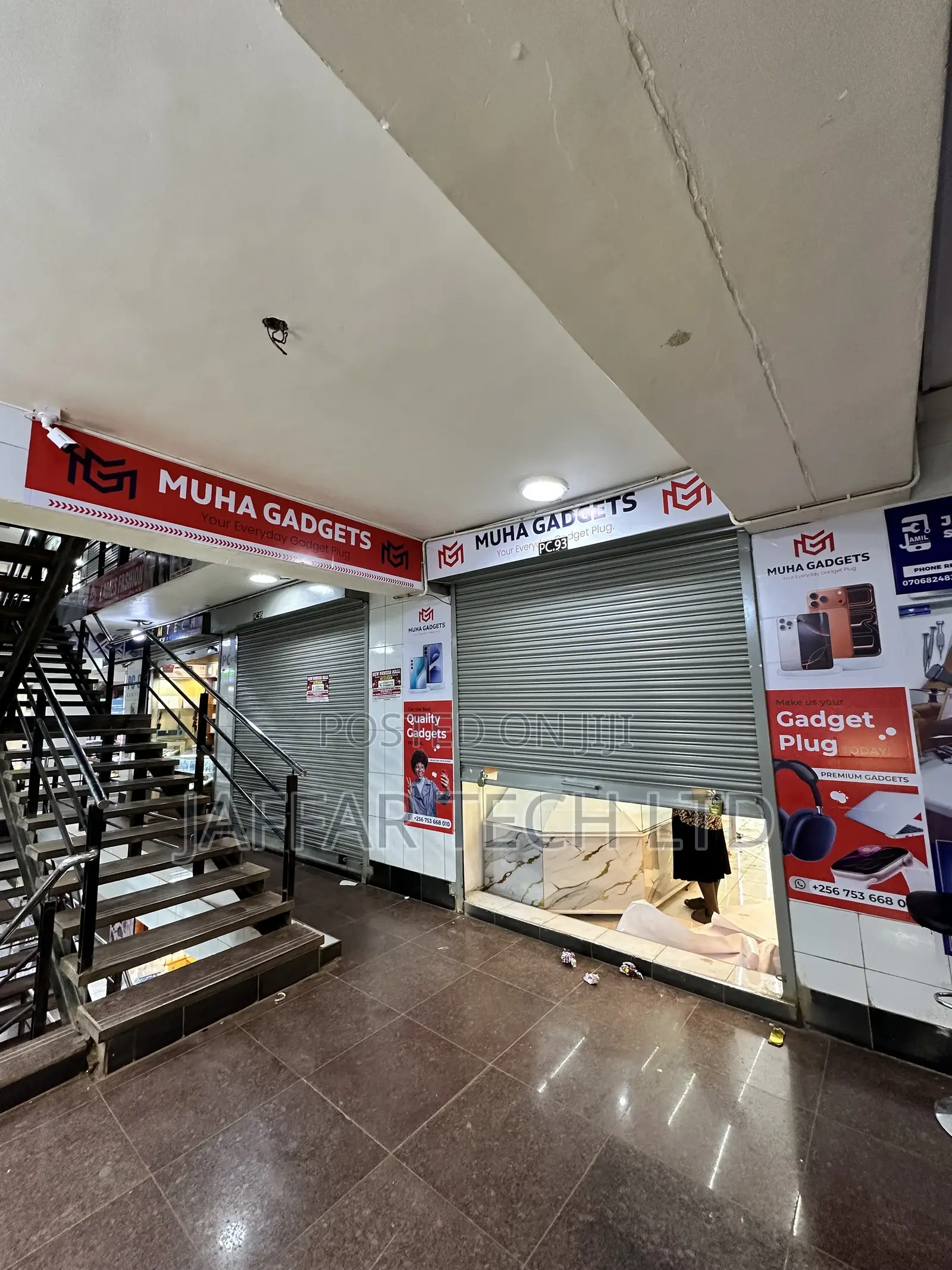 Business Branding