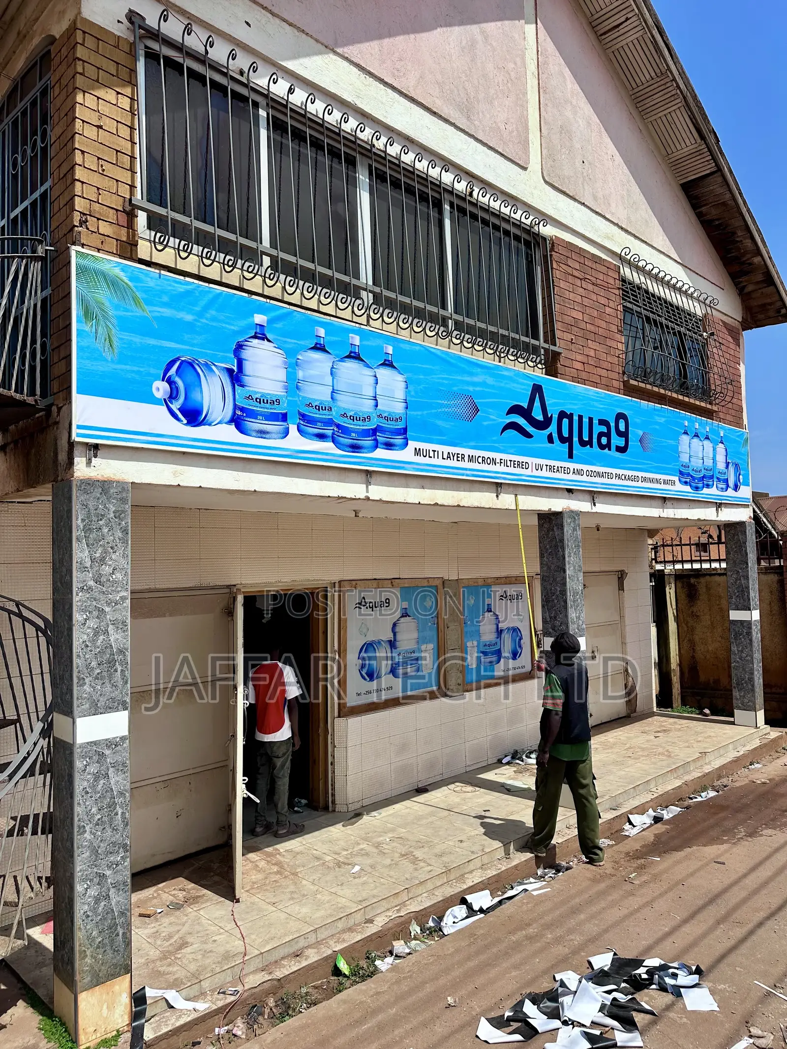 Business Branding