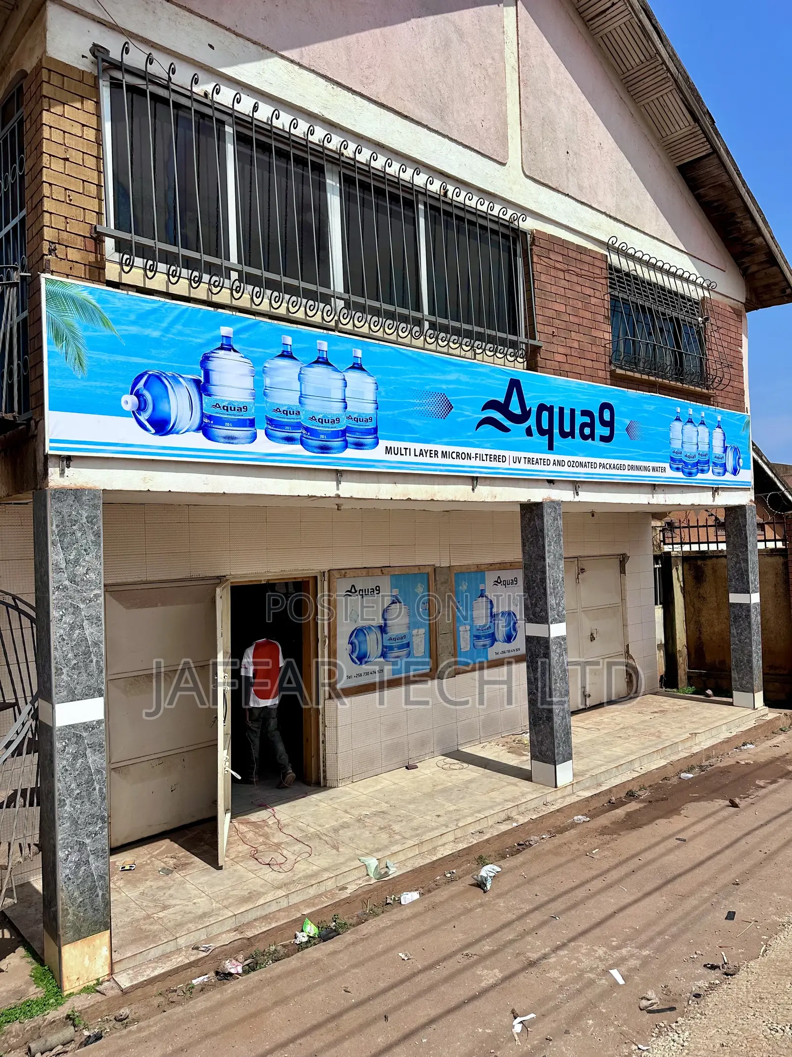 Business Branding