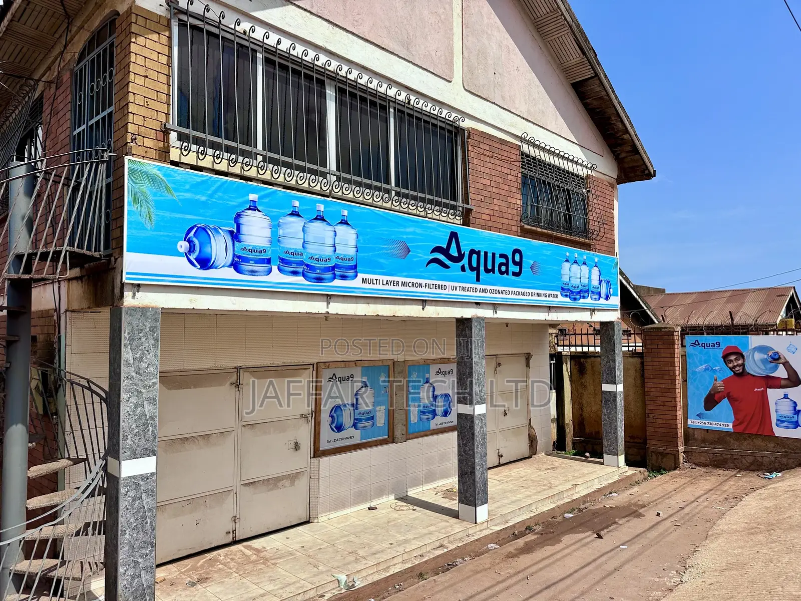 Business Branding