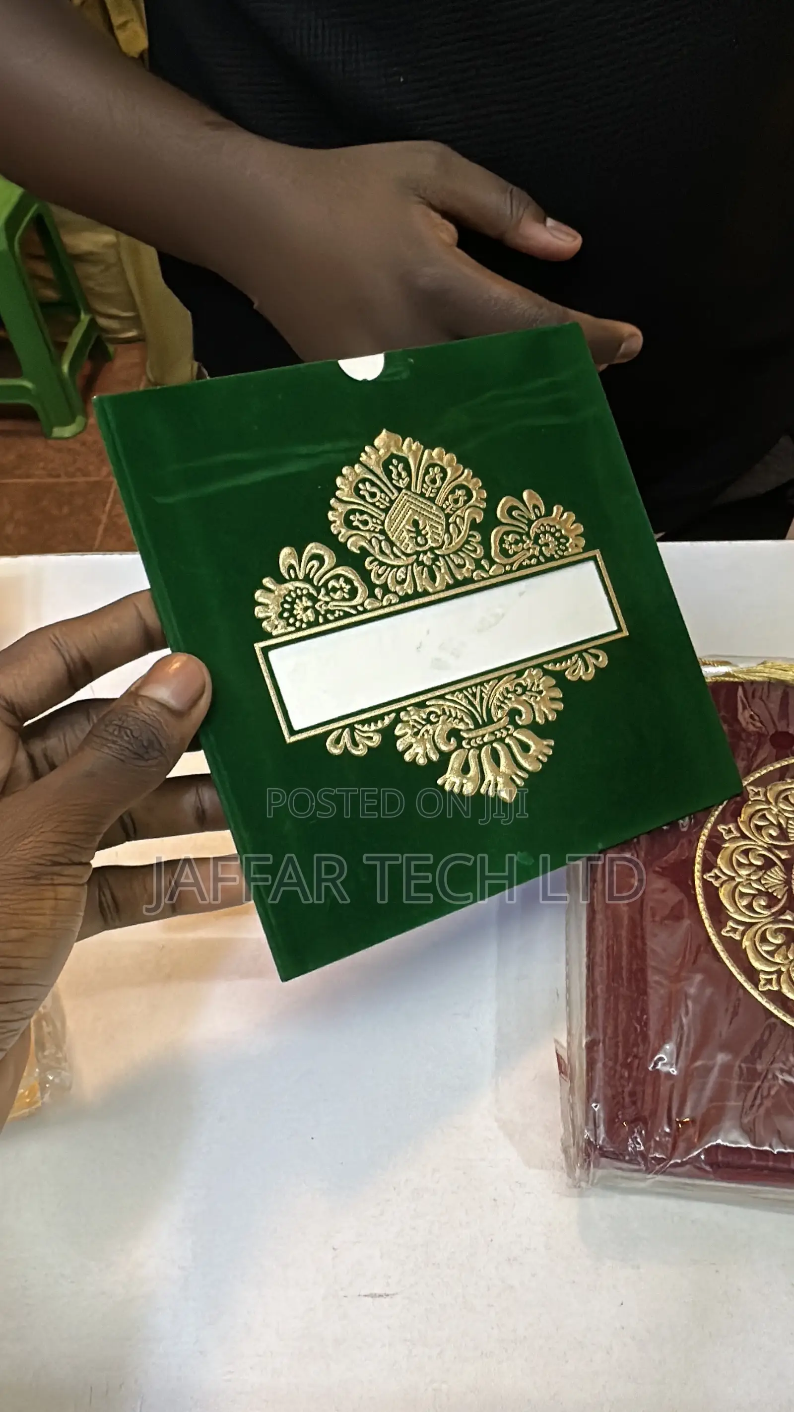 Invitation Cards