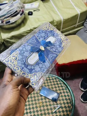 Invitation Cards