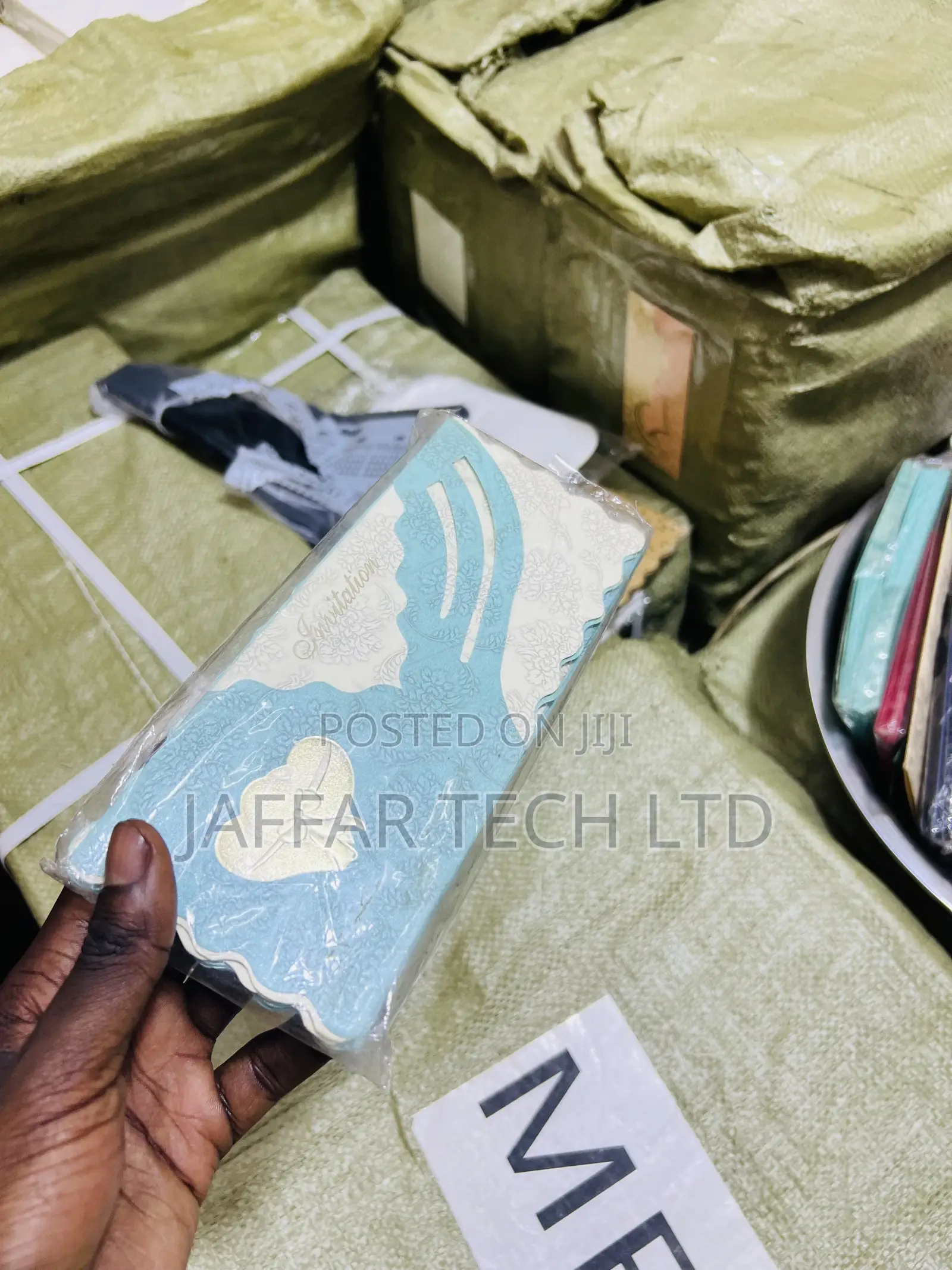 Invitation Cards