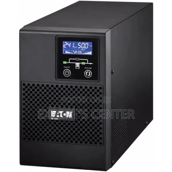 Eaton Ups Eaton 9E3000I 9E UPS, 3000 VA, 2400W, Tower