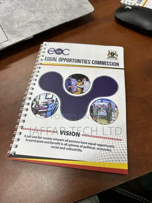 Spiral Notebooks