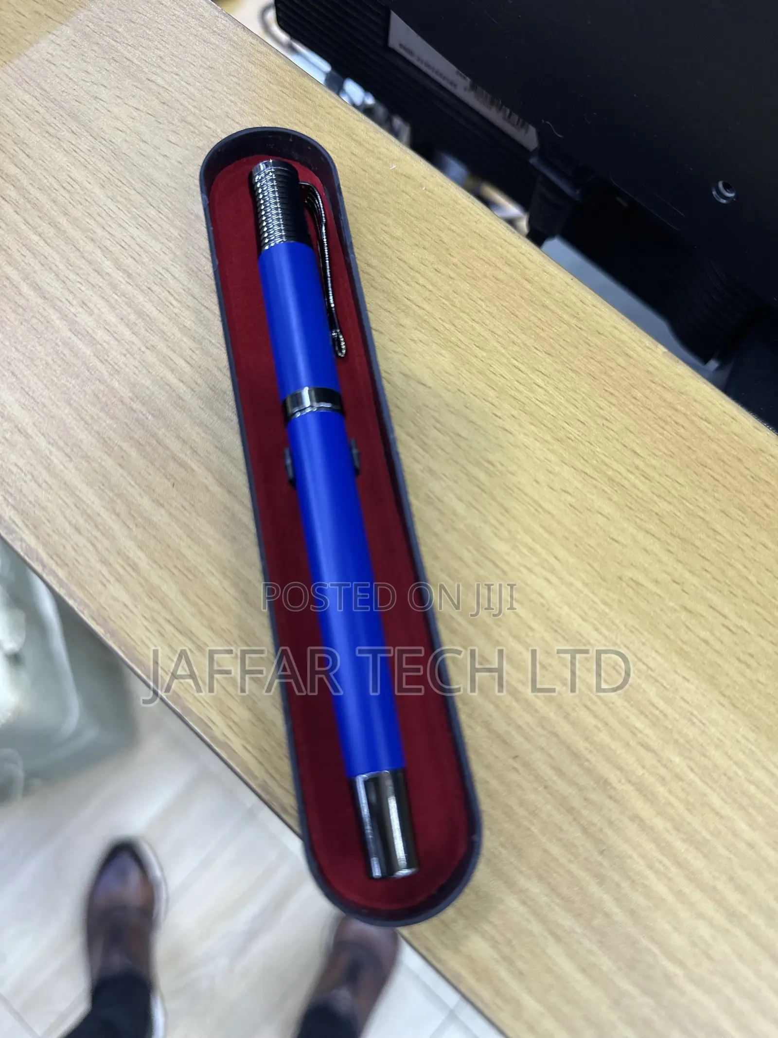 Branded Pens