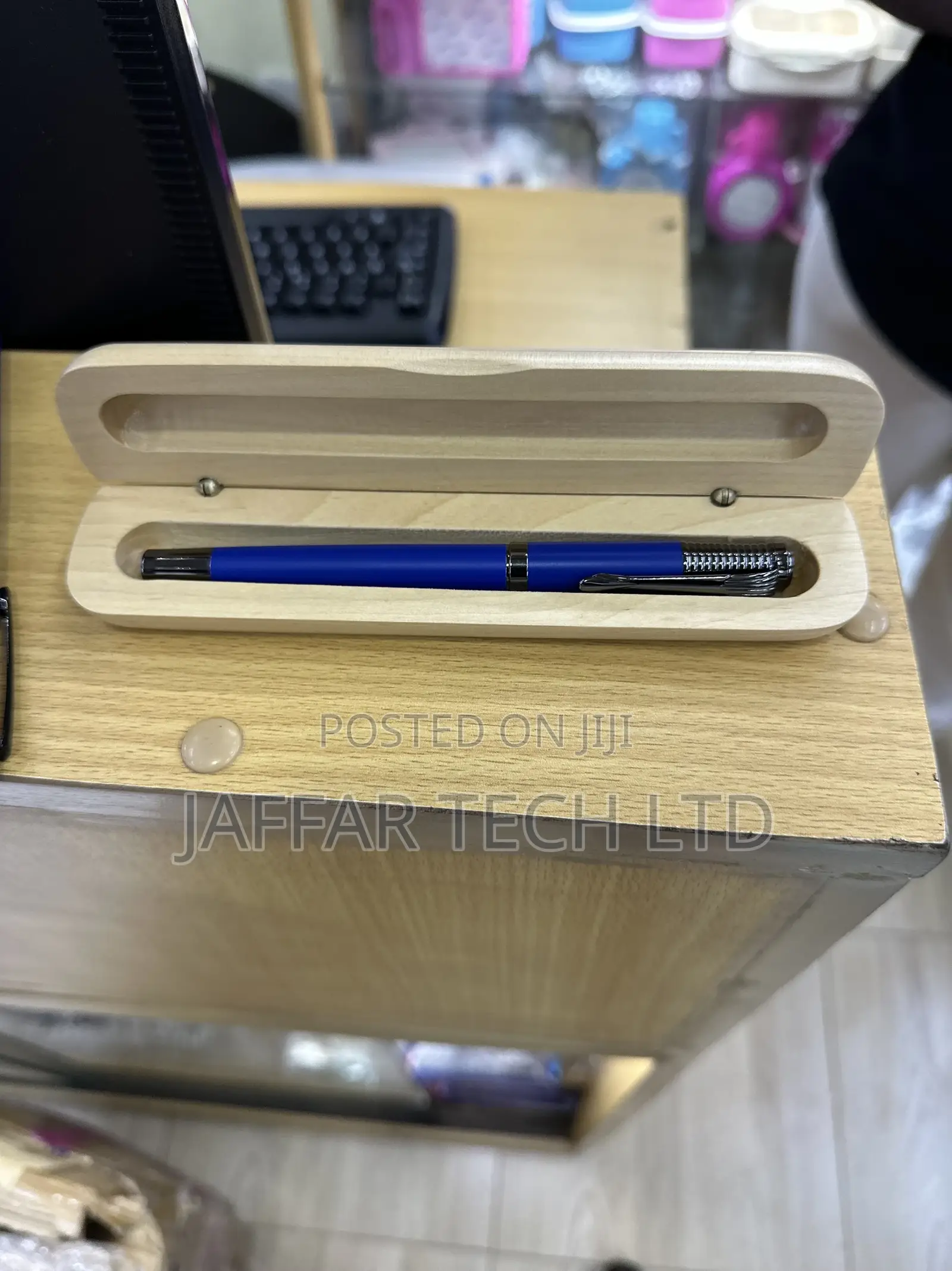 Branded Pens