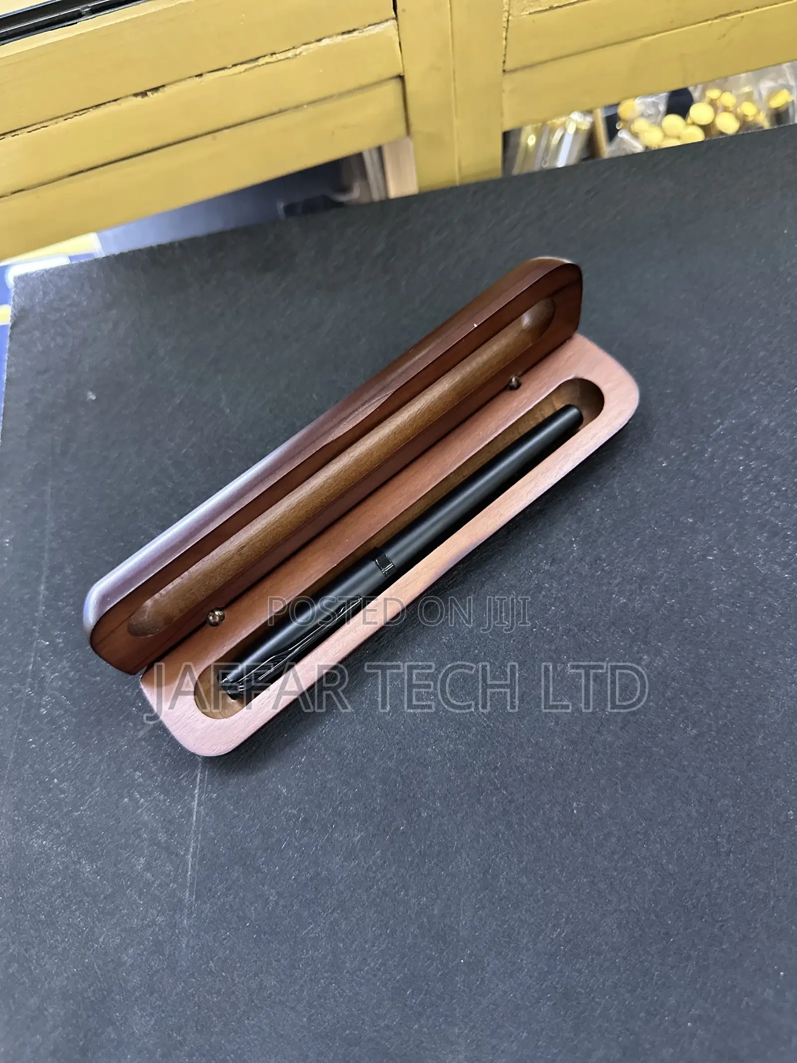 Branded Pens