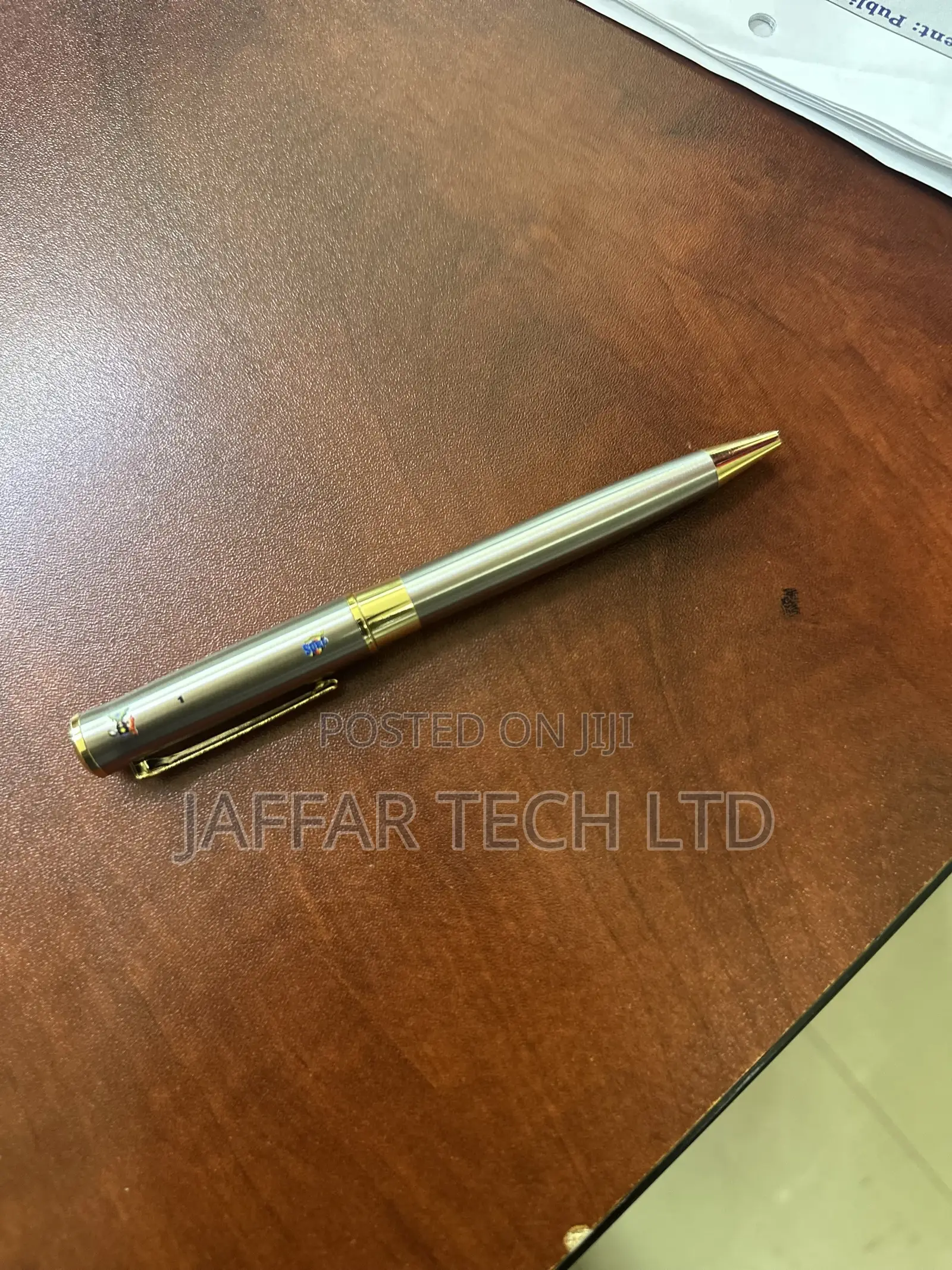 Branded Pens