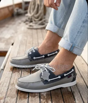 Spinnaker Boat Shoes