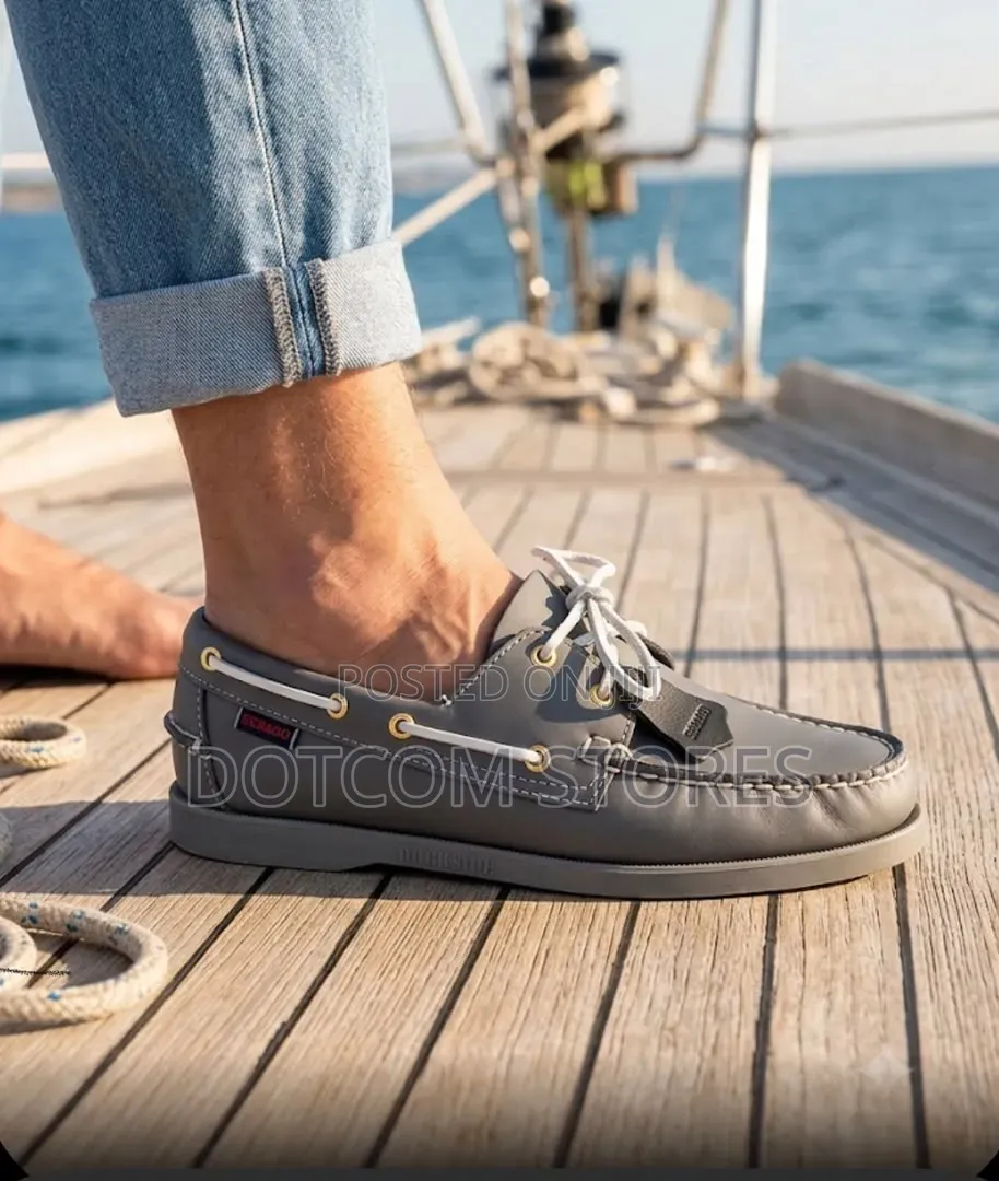Spinnaker Boat Shoes