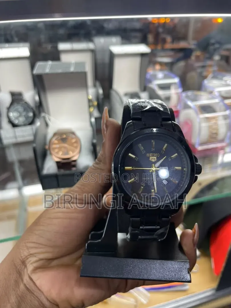 Watches Available
