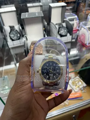 Watches Available