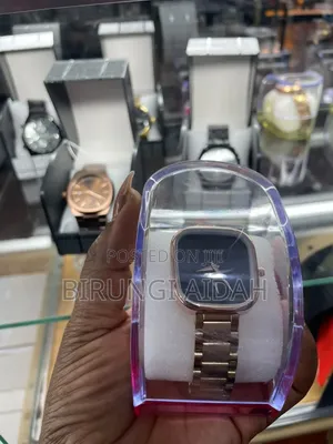 Watches Available