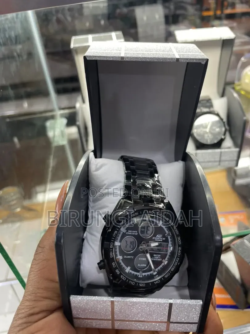 Watches Available