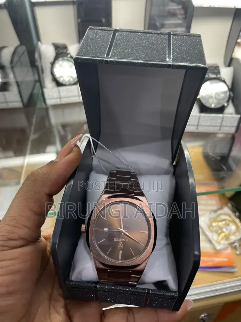 Watches Available