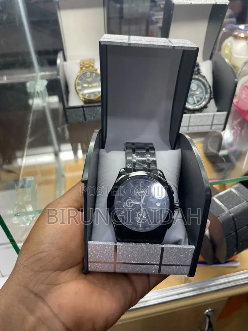 Watches Available