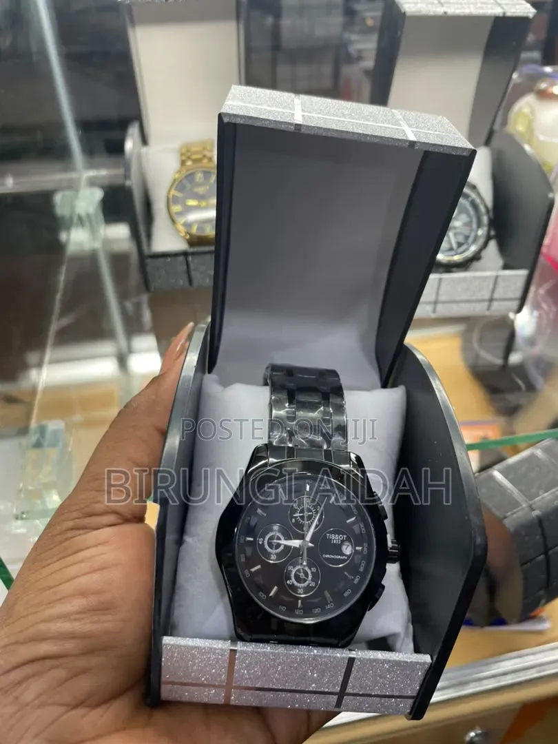Watches Available