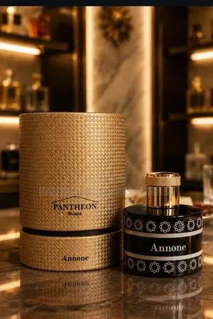 Pantheon Roma Annone Extrait De Parfum