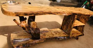 Rustic Inspired TV Stands