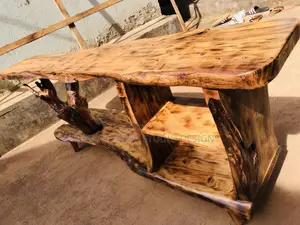 Rustic Inspired TV Stands