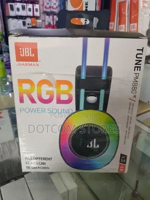 JBL Tune PM880 NC Wireless Headphones