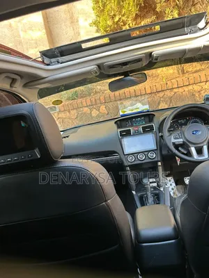 Subaru XT for Rent- Selfdrive