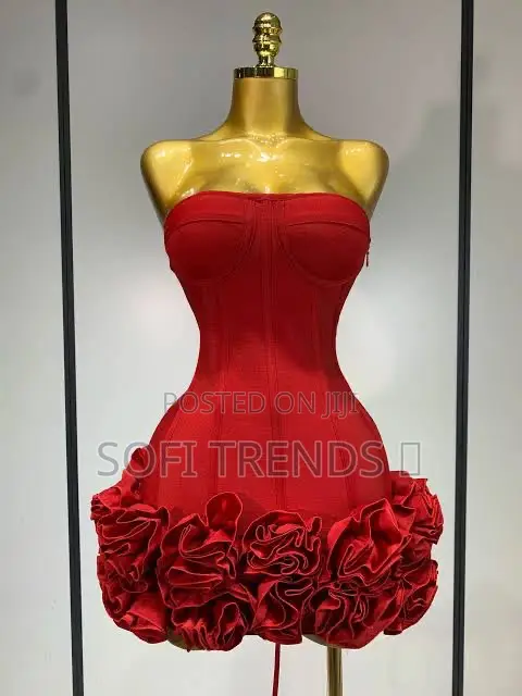 Ladies Party/Birthday Dresses