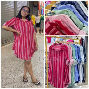 Ladies Classic Free Dresses