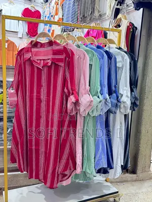 Ladies Classic Free Dresses