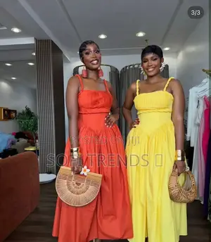 Ladies Elegant Dinner Dresses