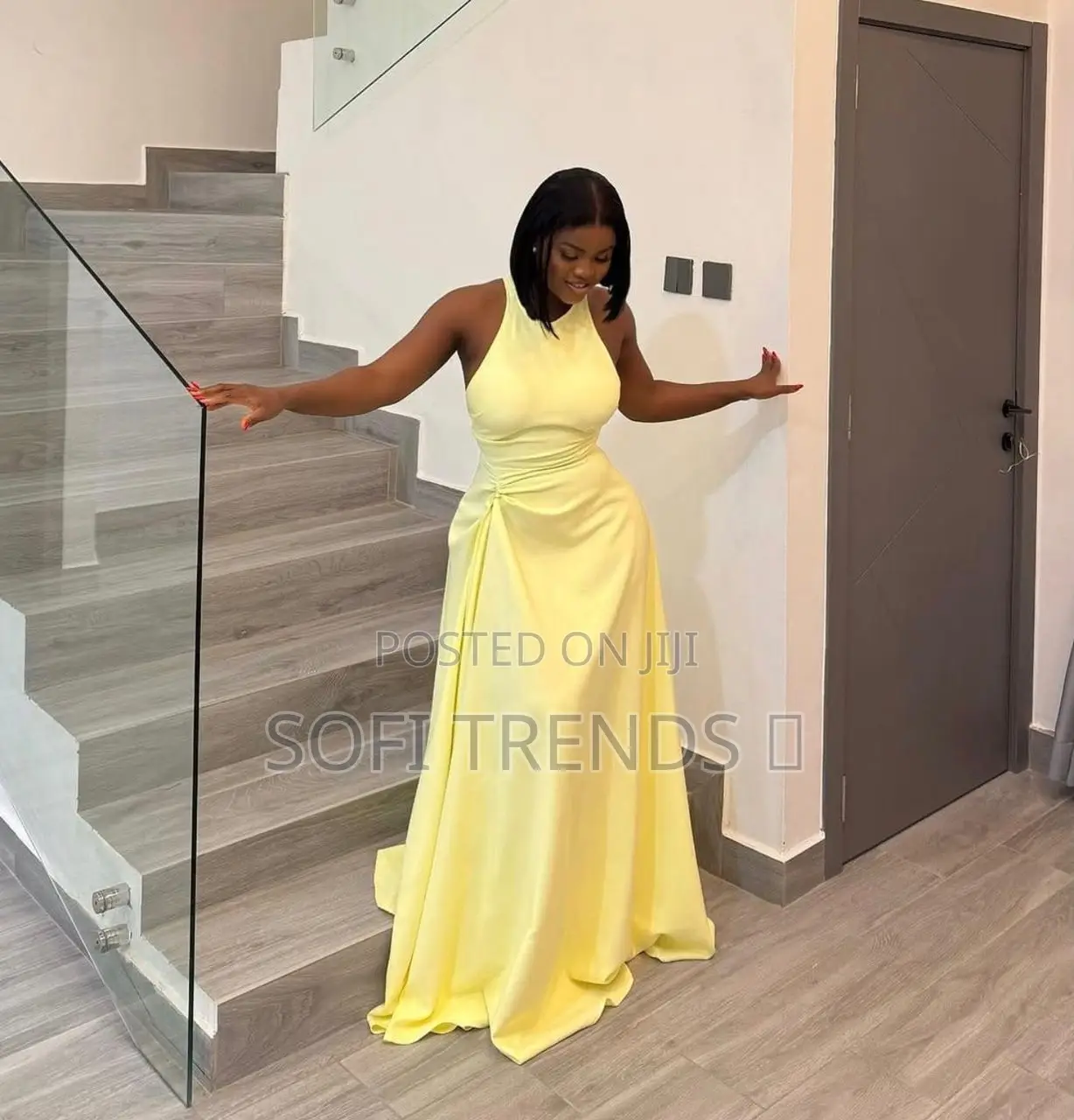 Ladies Elegant Dresses