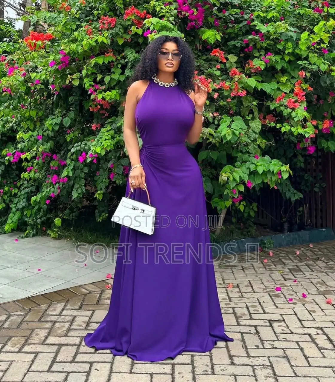 Ladies Elegant Dresses