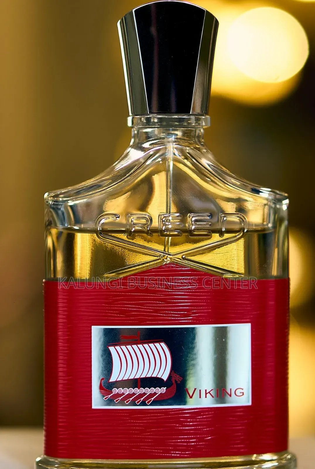 Creed Viking Eau De Parfum