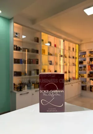 Dolce and Gabbana the Only One 2 Eau De Parfum