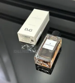 Dolce and Gabbana 3 l'Imperatrice Eau De Toilette
