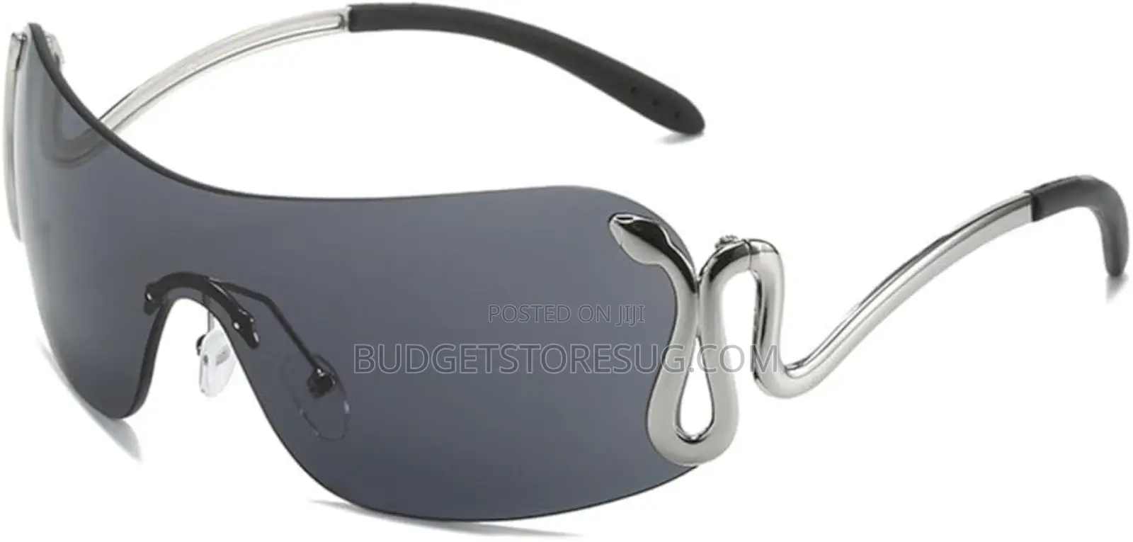 Luxury Punk Sunglasses