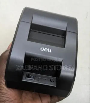 Deli Thermo Receipt Printer S420